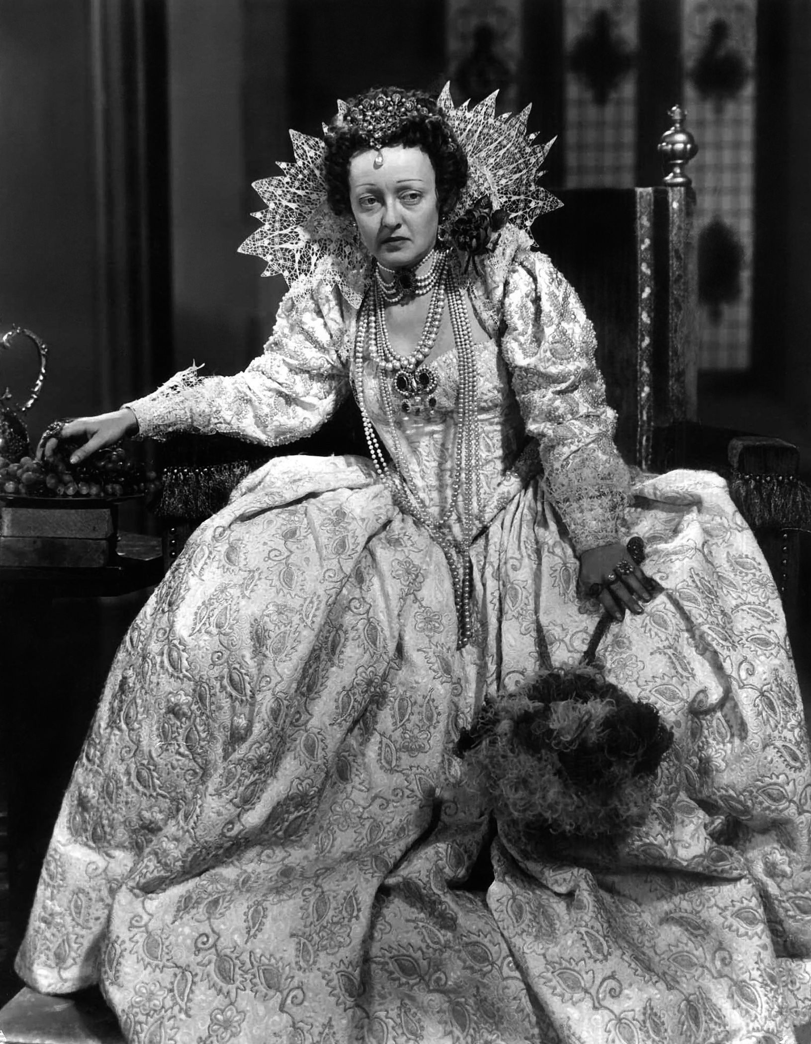 江山美人剧照的剧照