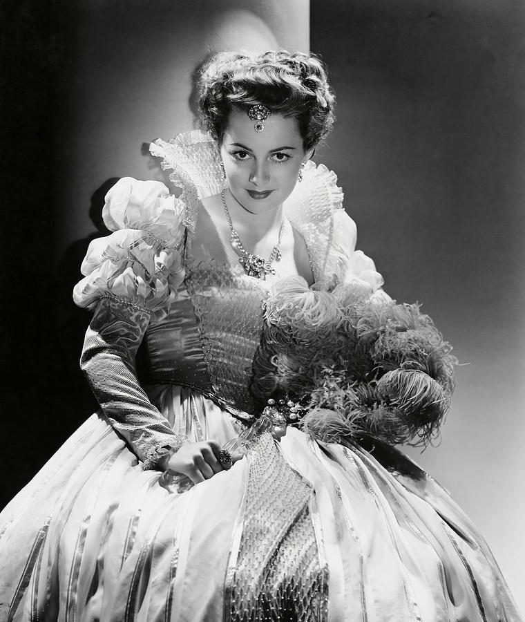 江山美人剧照的剧照