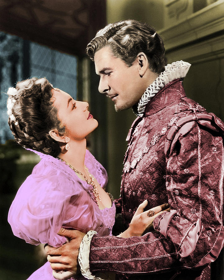 江山美人剧照的剧照