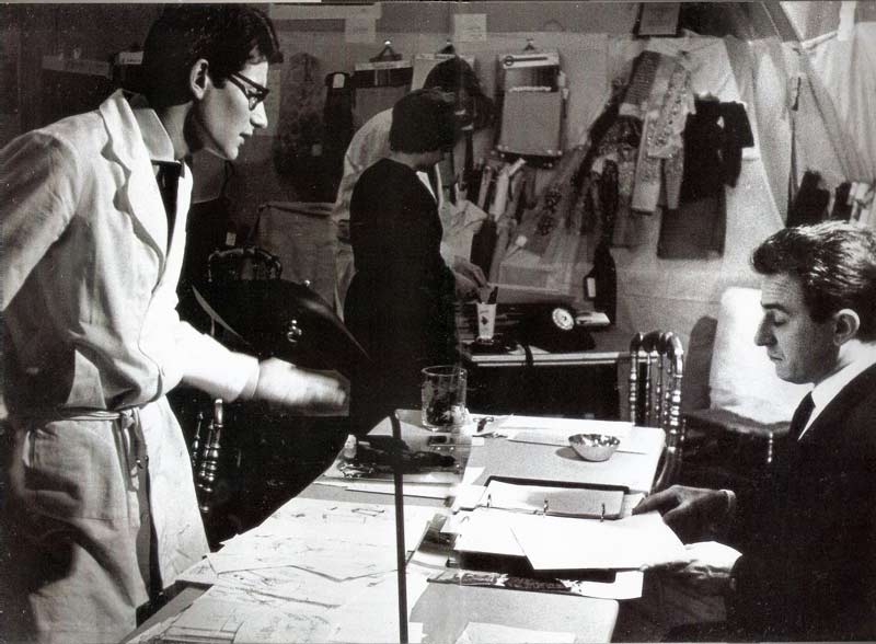 疯狂的爱剧照的剧照