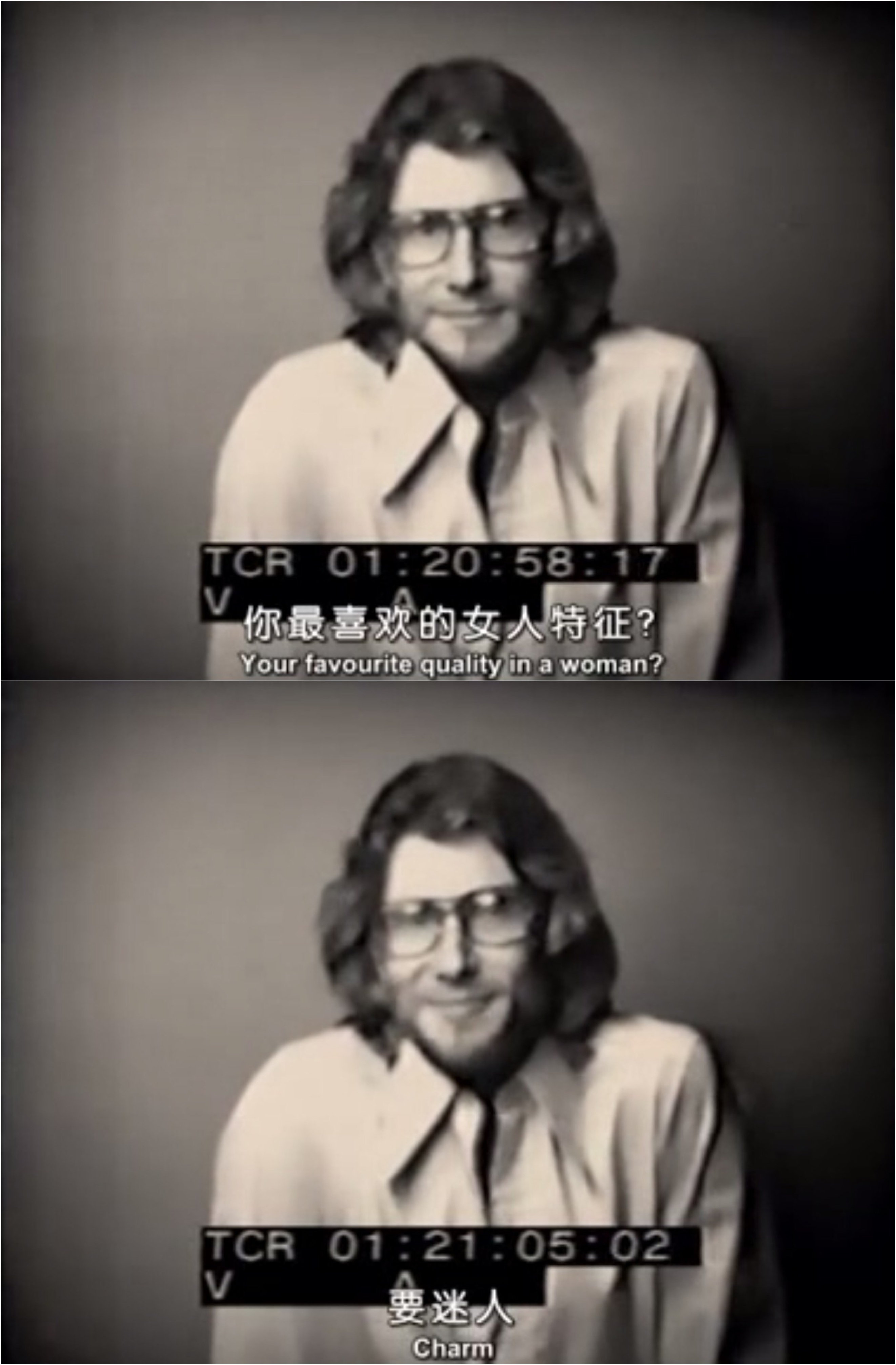 疯狂的爱剧照的剧照