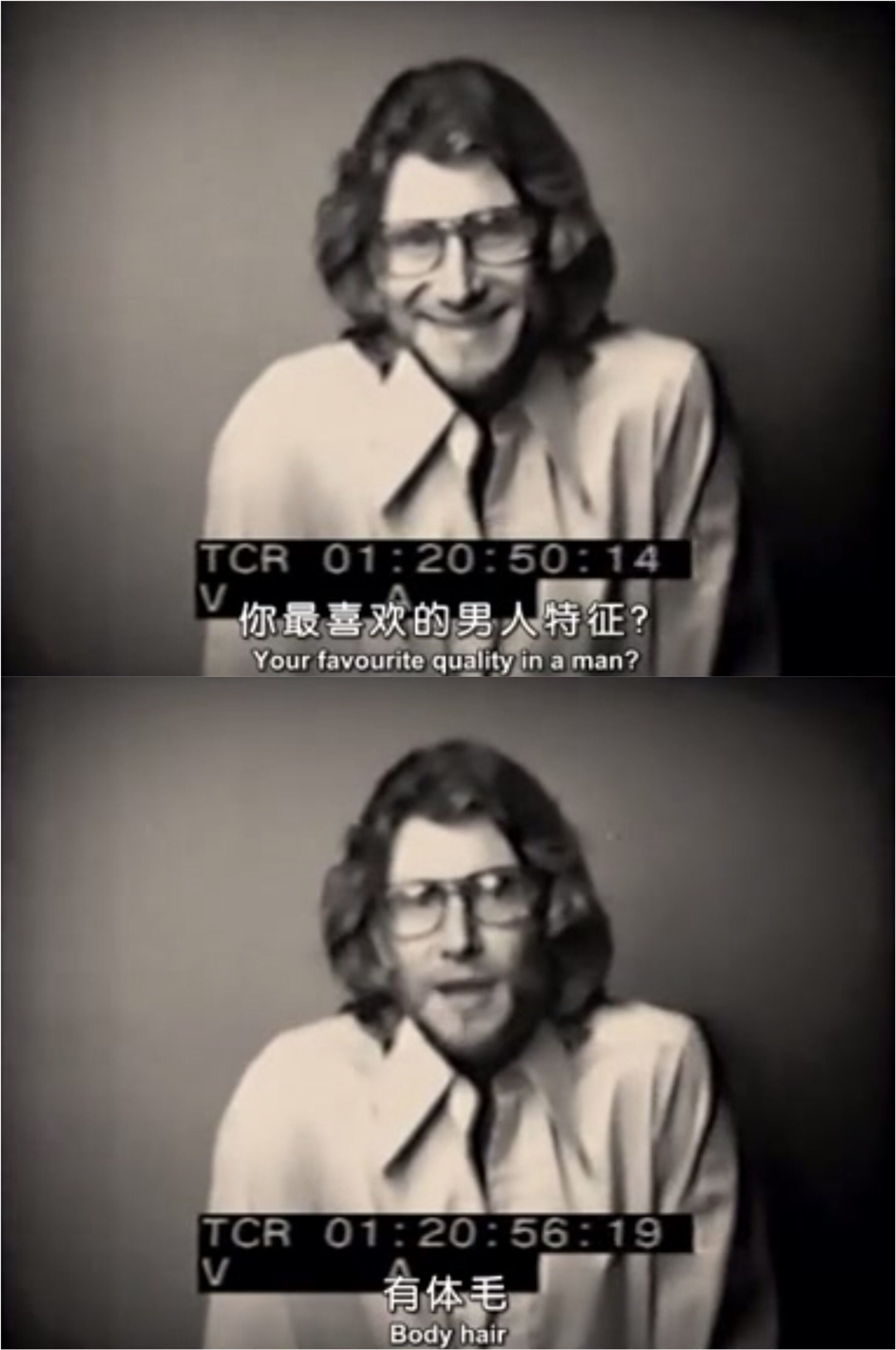 疯狂的爱剧照的剧照