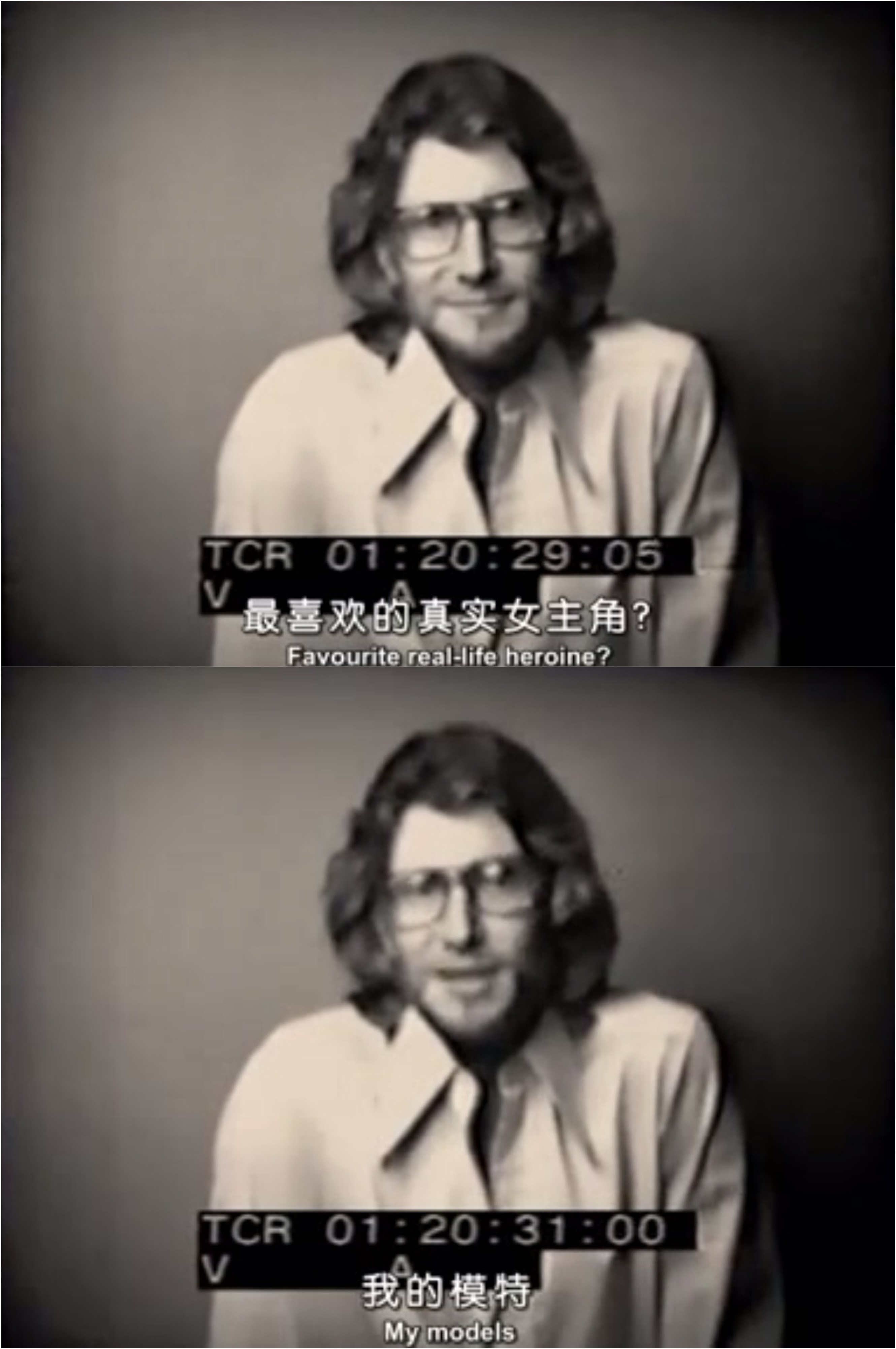 疯狂的爱剧照的剧照