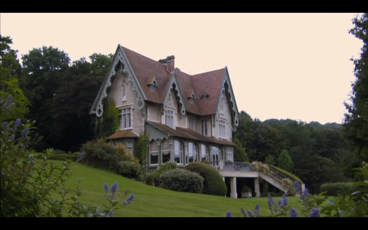 疯狂的爱剧照的剧照