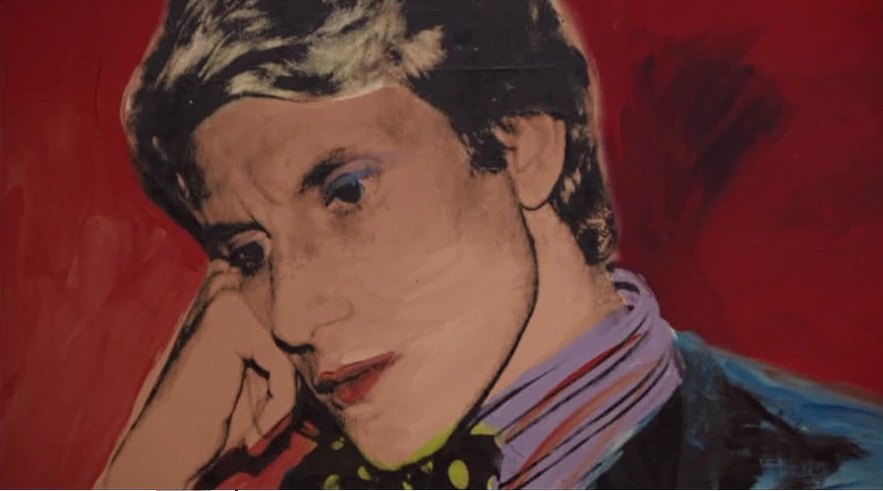 疯狂的爱剧照的剧照