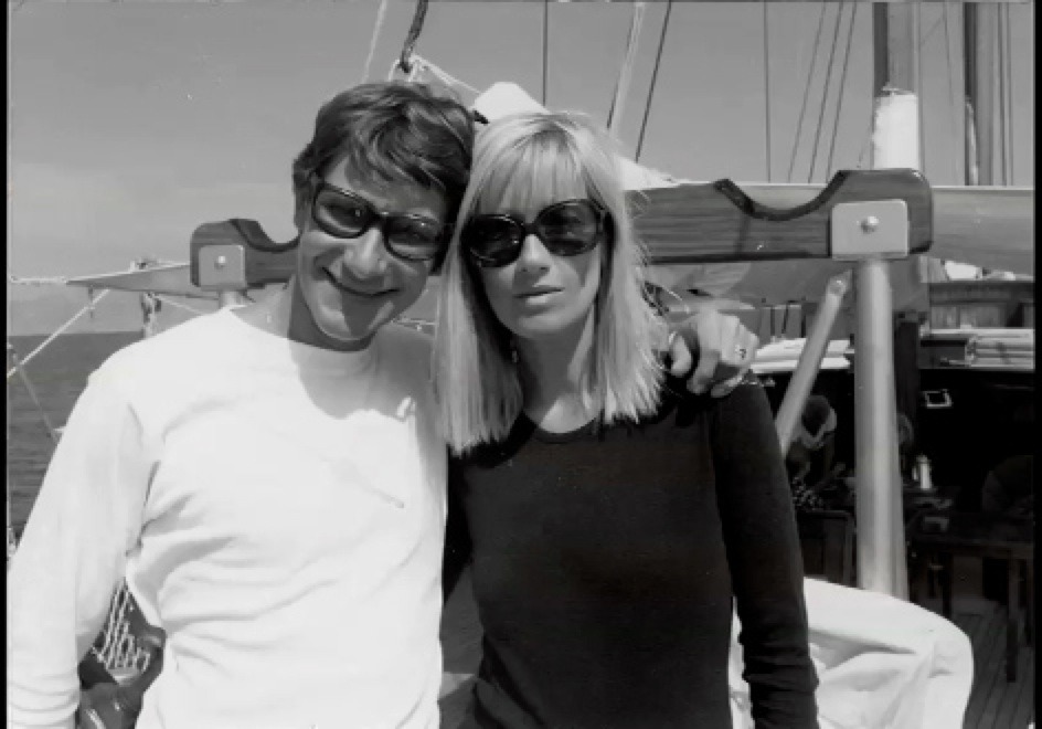 疯狂的爱剧照的剧照