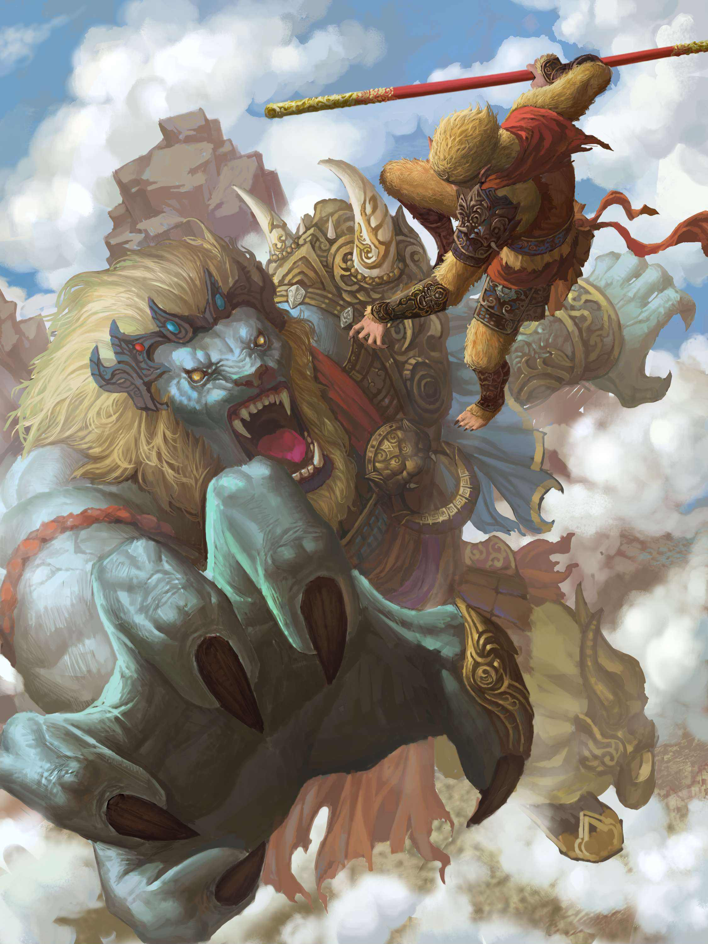 敢问路在何方剧照的剧照