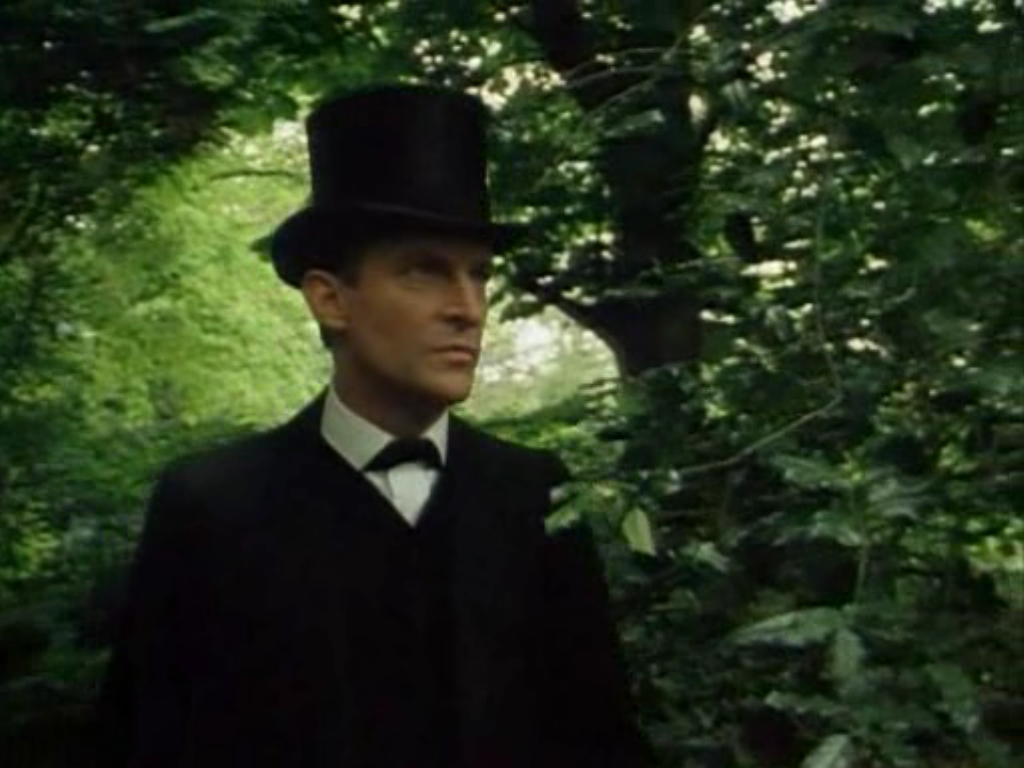 诺伍德的建筑师剧照的剧照