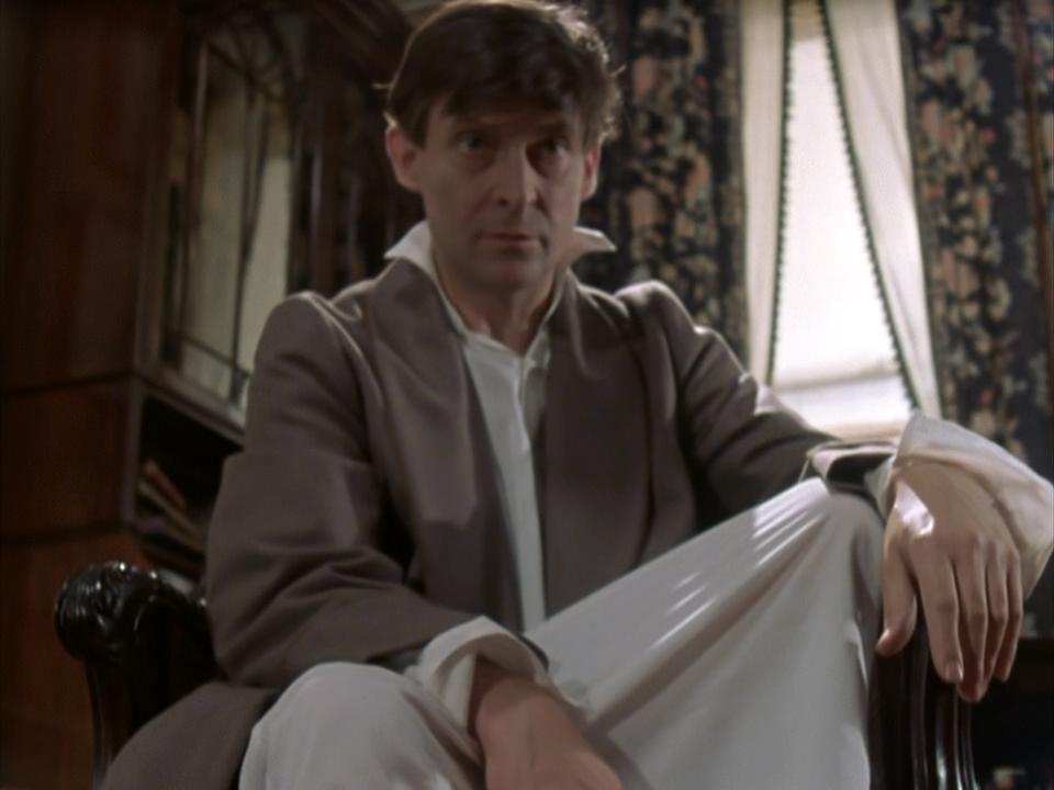 诺伍德的建筑师剧照的剧照