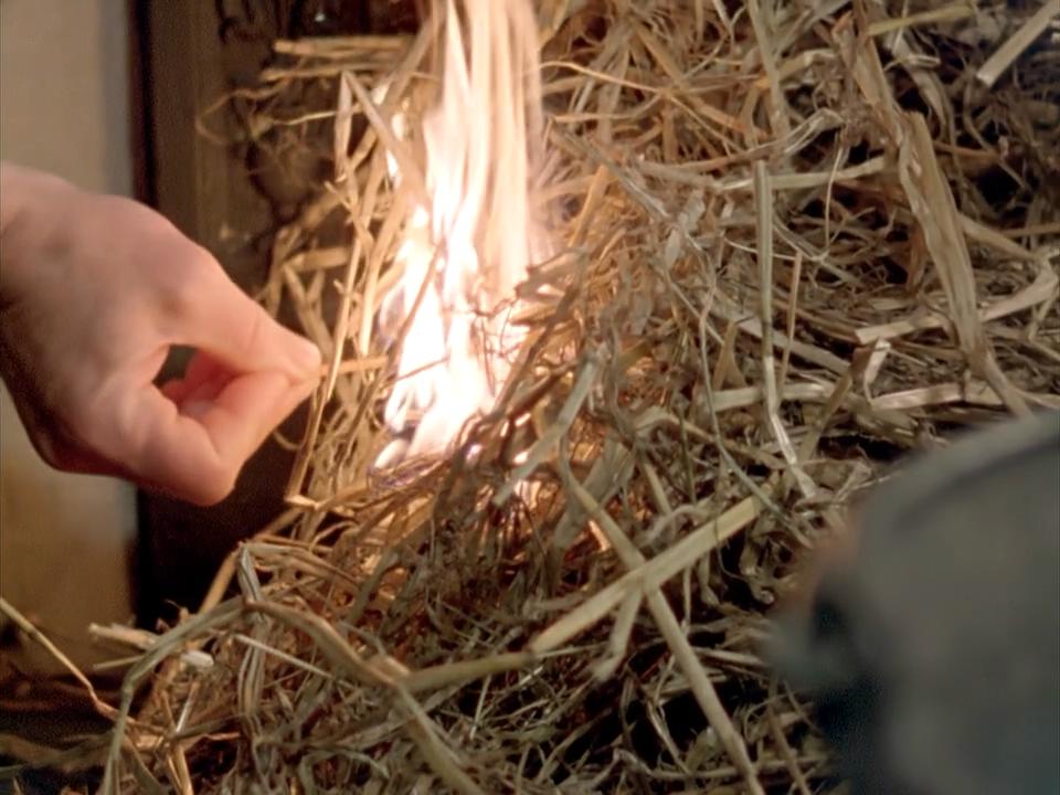 诺伍德的建筑师剧照的剧照