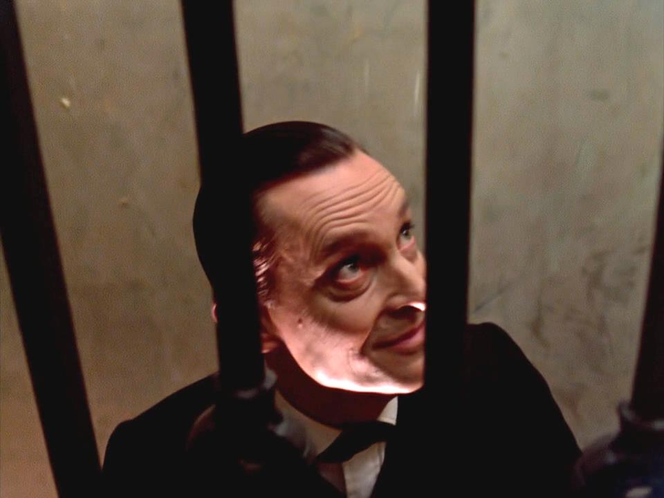 诺伍德的建筑师剧照的剧照