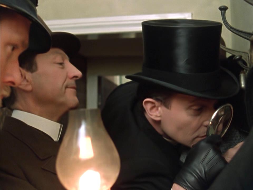 诺伍德的建筑师剧照的剧照