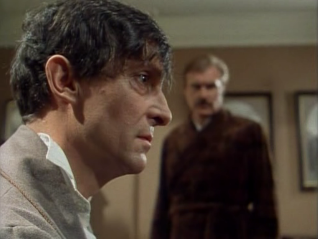 诺伍德的建筑师剧照的剧照