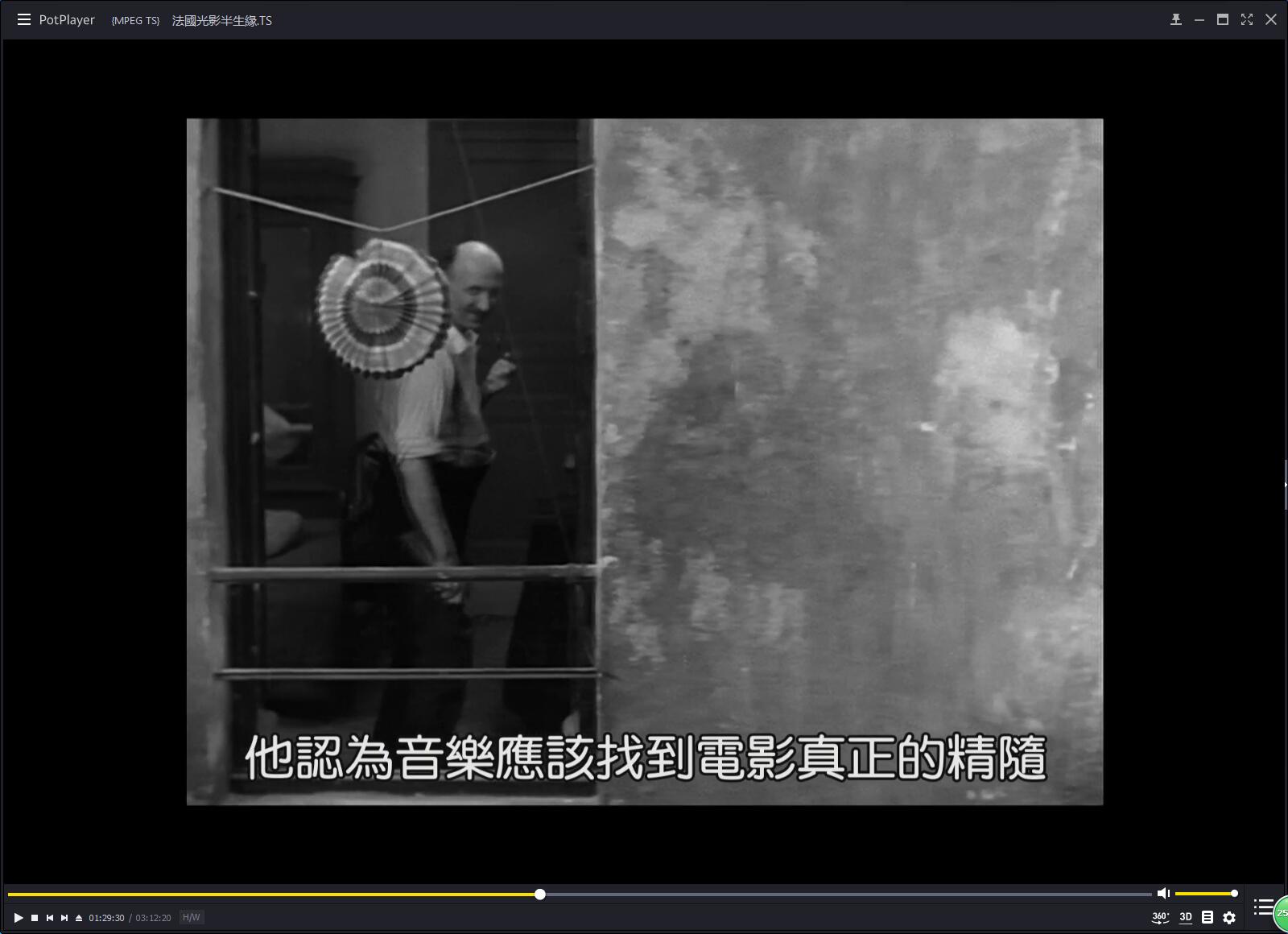 我的法国电影之旅剧照的剧照