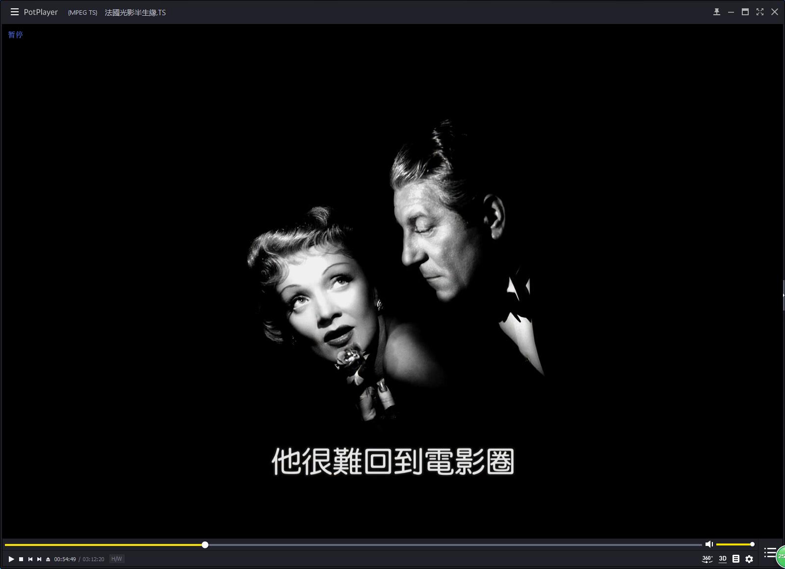 我的法国电影之旅剧照的剧照