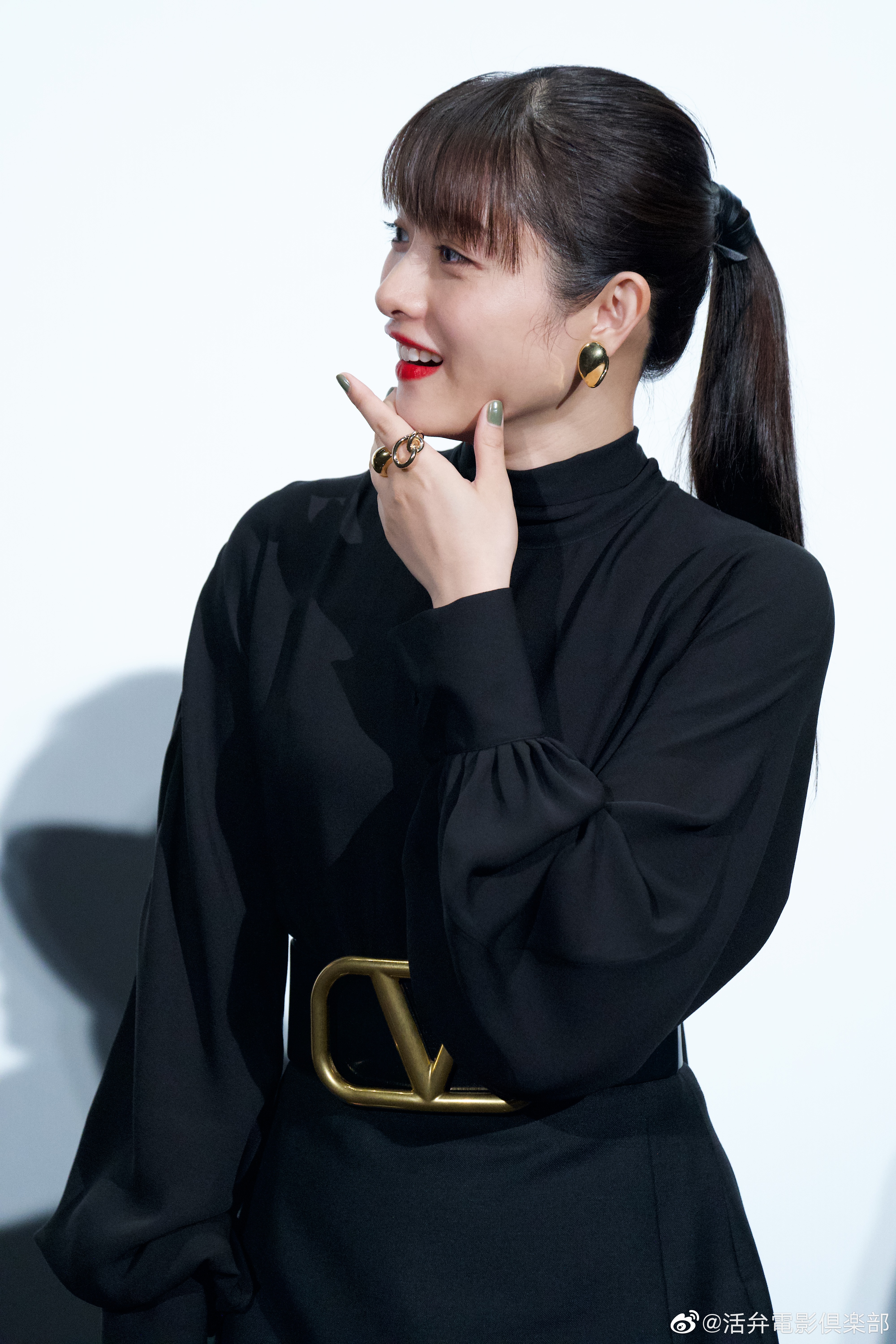 决算！忠臣藏剧照的剧照