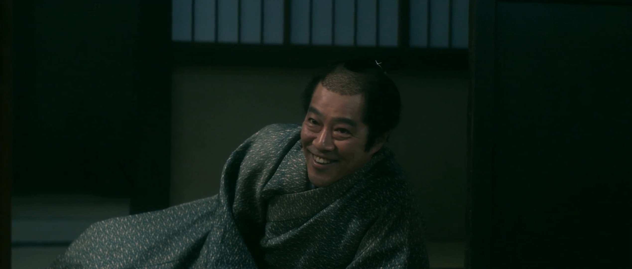 决算！忠臣藏剧照的剧照