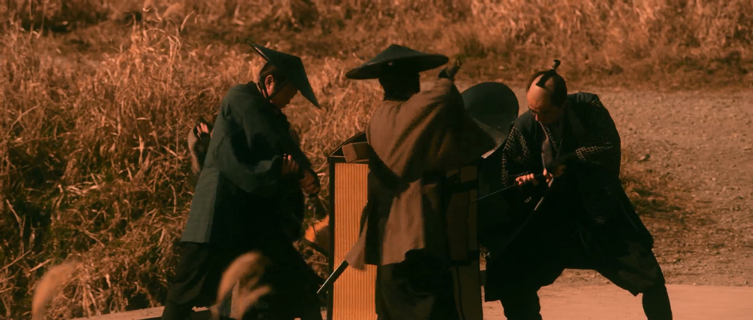 决算！忠臣藏剧照的剧照