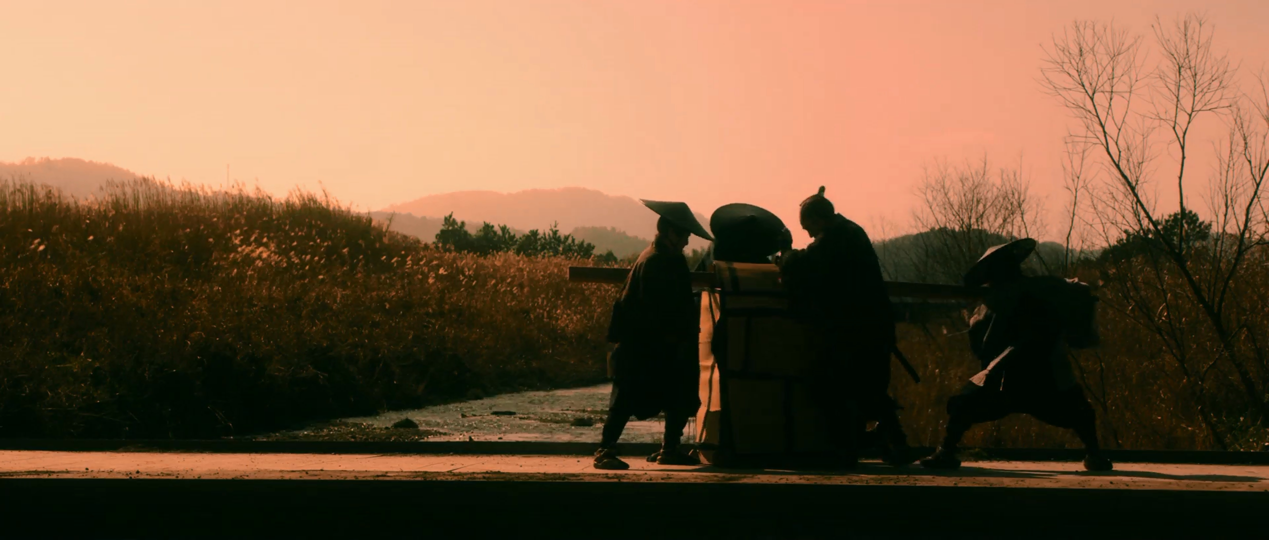 决算！忠臣藏剧照的剧照