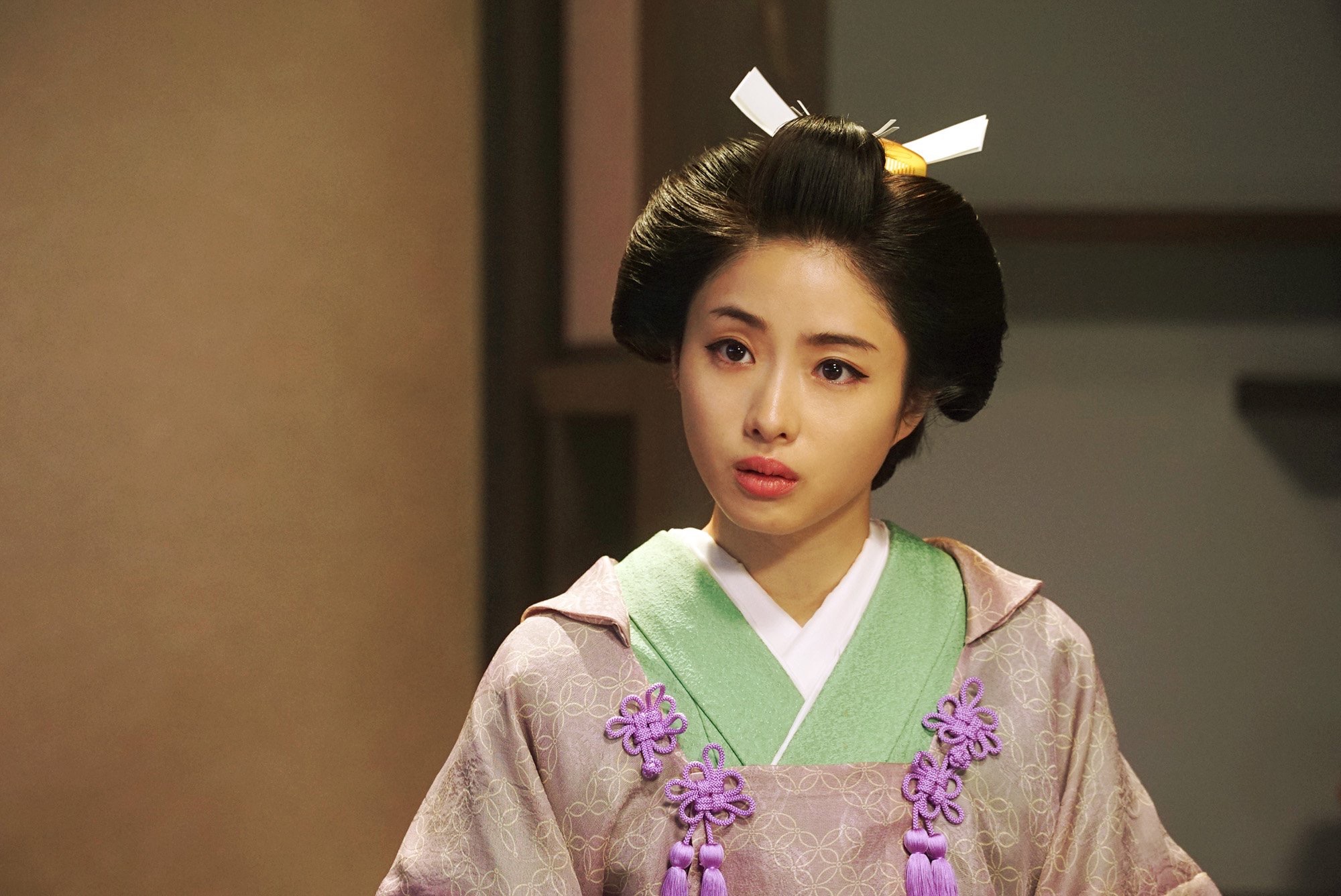 决算！忠臣藏剧照的剧照