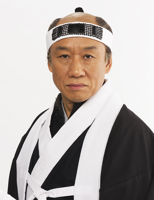 决算！忠臣藏剧照的剧照