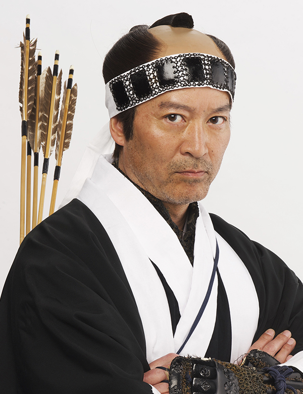 决算！忠臣藏剧照的剧照