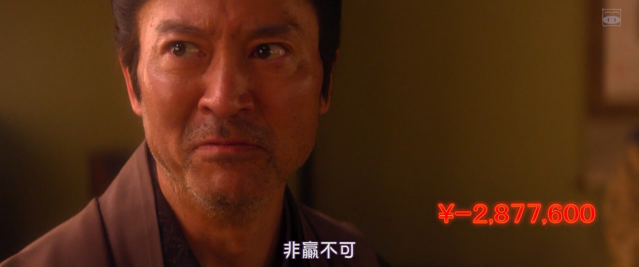 决算！忠臣藏剧照的剧照