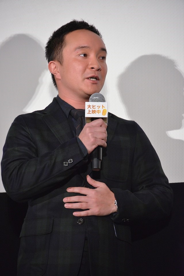 决算！忠臣藏剧照的剧照