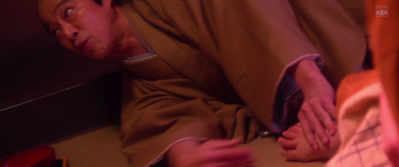 决算！忠臣藏剧照的剧照