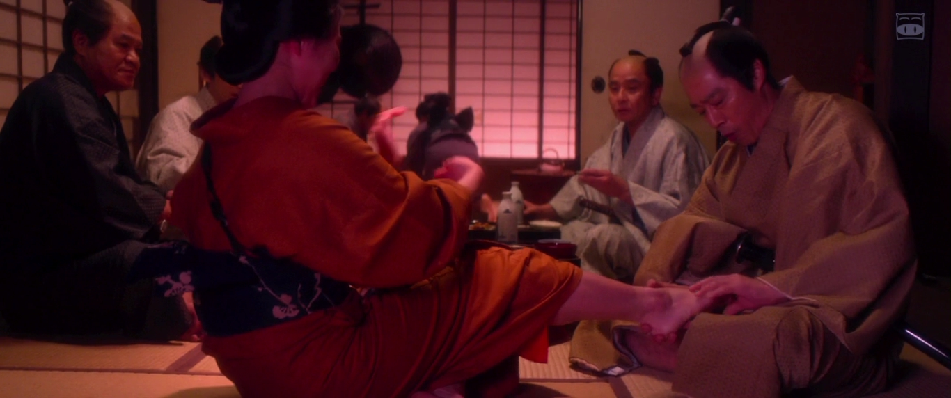 决算！忠臣藏剧照的剧照