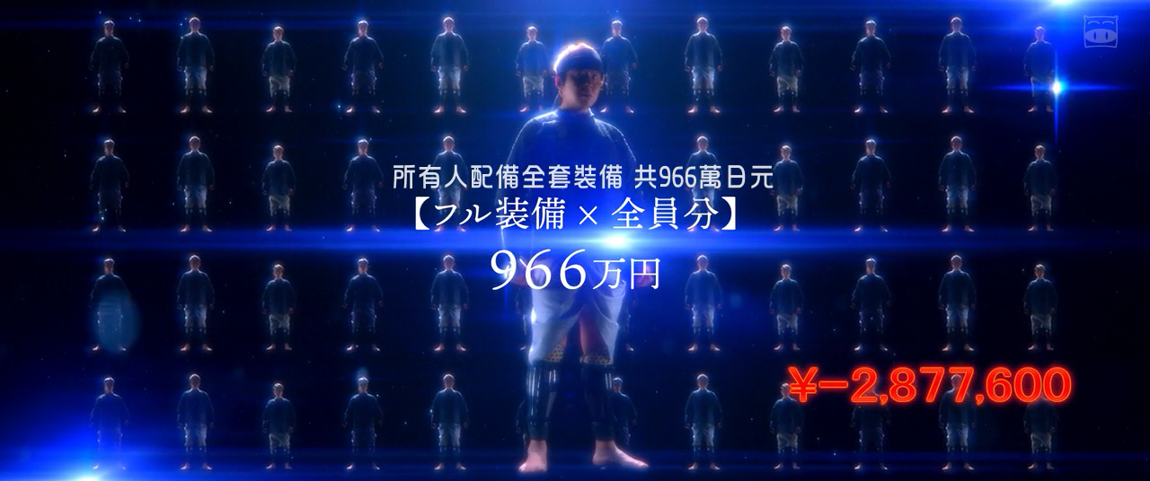 决算！忠臣藏剧照的剧照