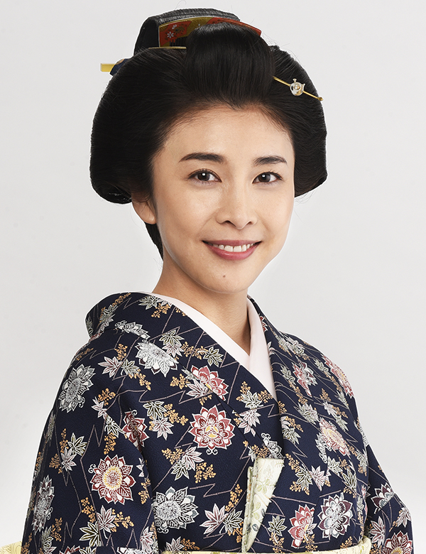 决算！忠臣藏剧照的剧照