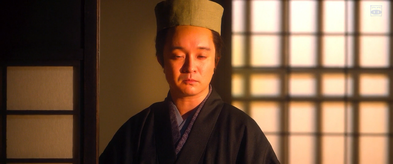 决算！忠臣藏剧照的剧照