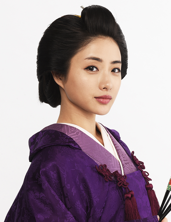 决算！忠臣藏剧照的剧照