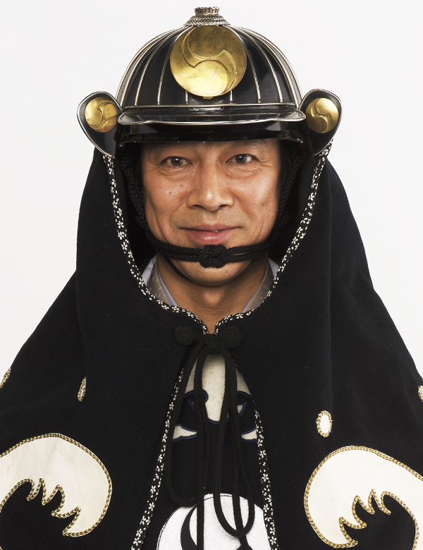 决算！忠臣藏剧照的剧照