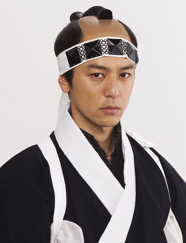 决算！忠臣藏剧照的剧照