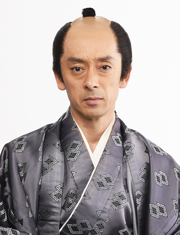 决算！忠臣藏剧照的剧照