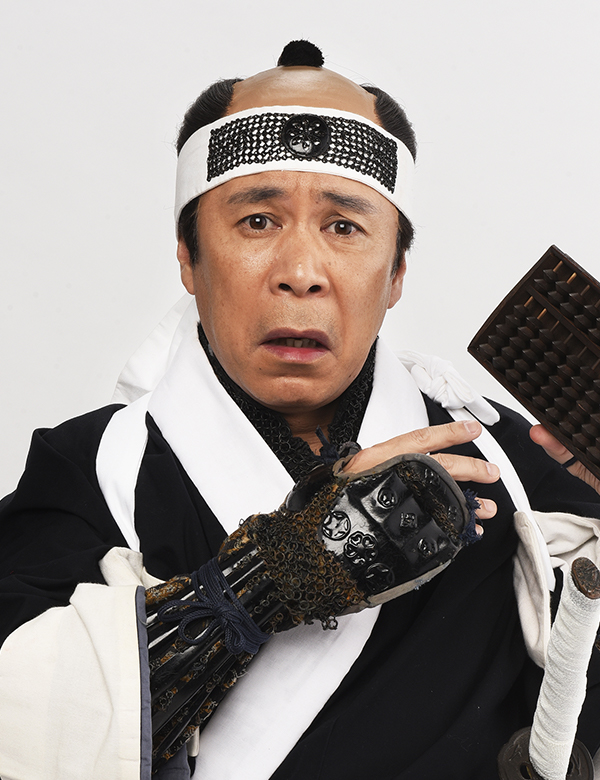 决算！忠臣藏剧照的剧照