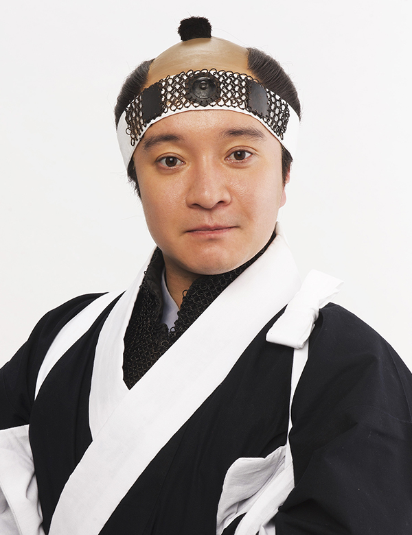 决算！忠臣藏剧照的剧照