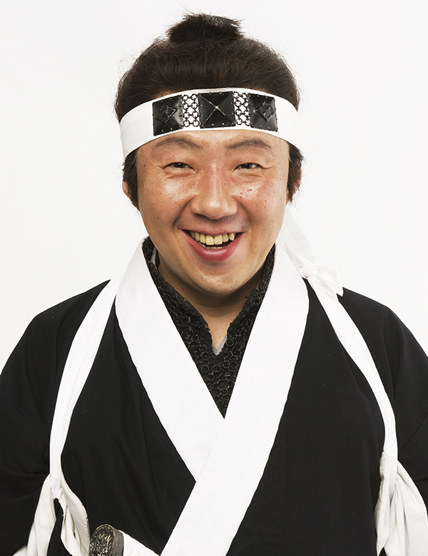 决算！忠臣藏剧照的剧照