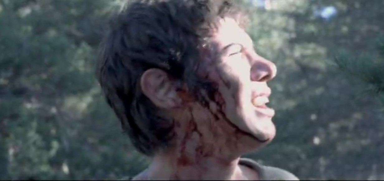 眩晕剧照的剧照