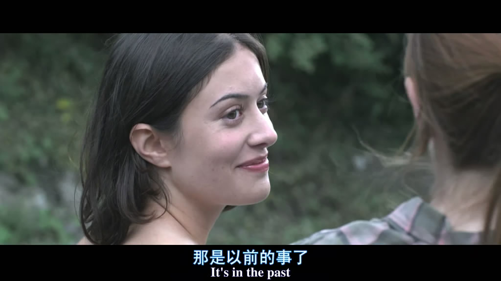 眩晕剧照的剧照