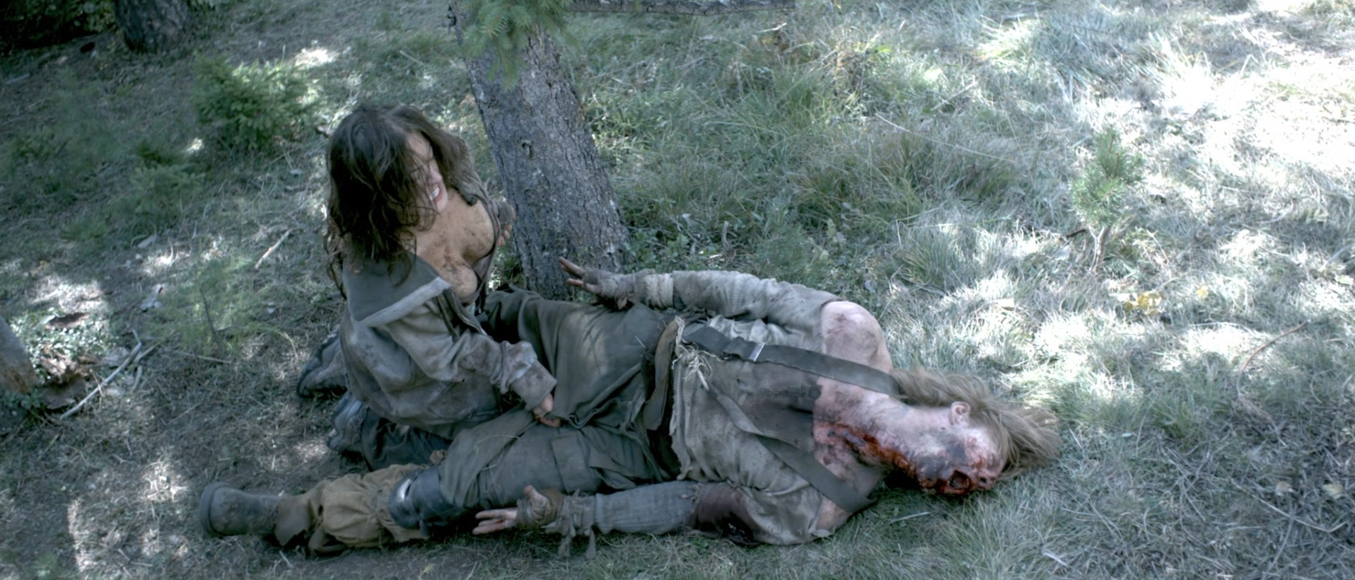 眩晕剧照的剧照