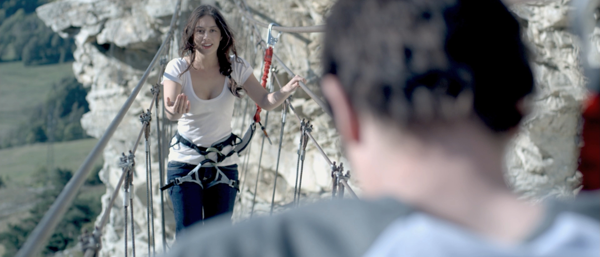 眩晕剧照的剧照