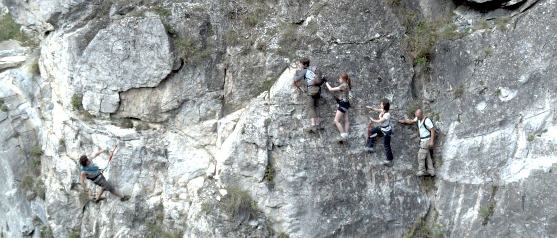 眩晕剧照的剧照