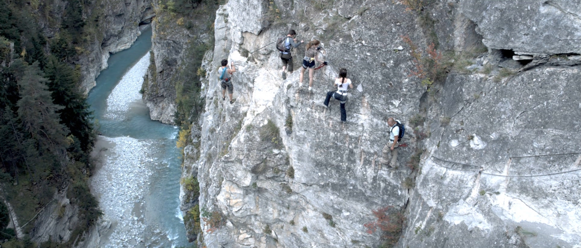 眩晕剧照的剧照