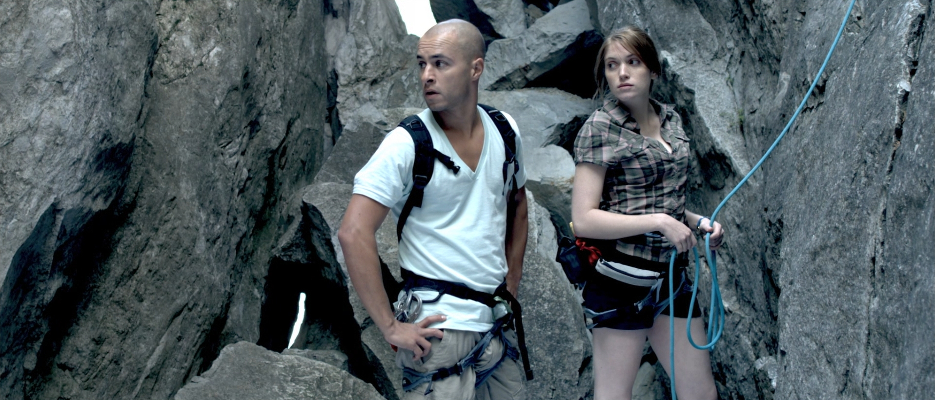 眩晕剧照的剧照