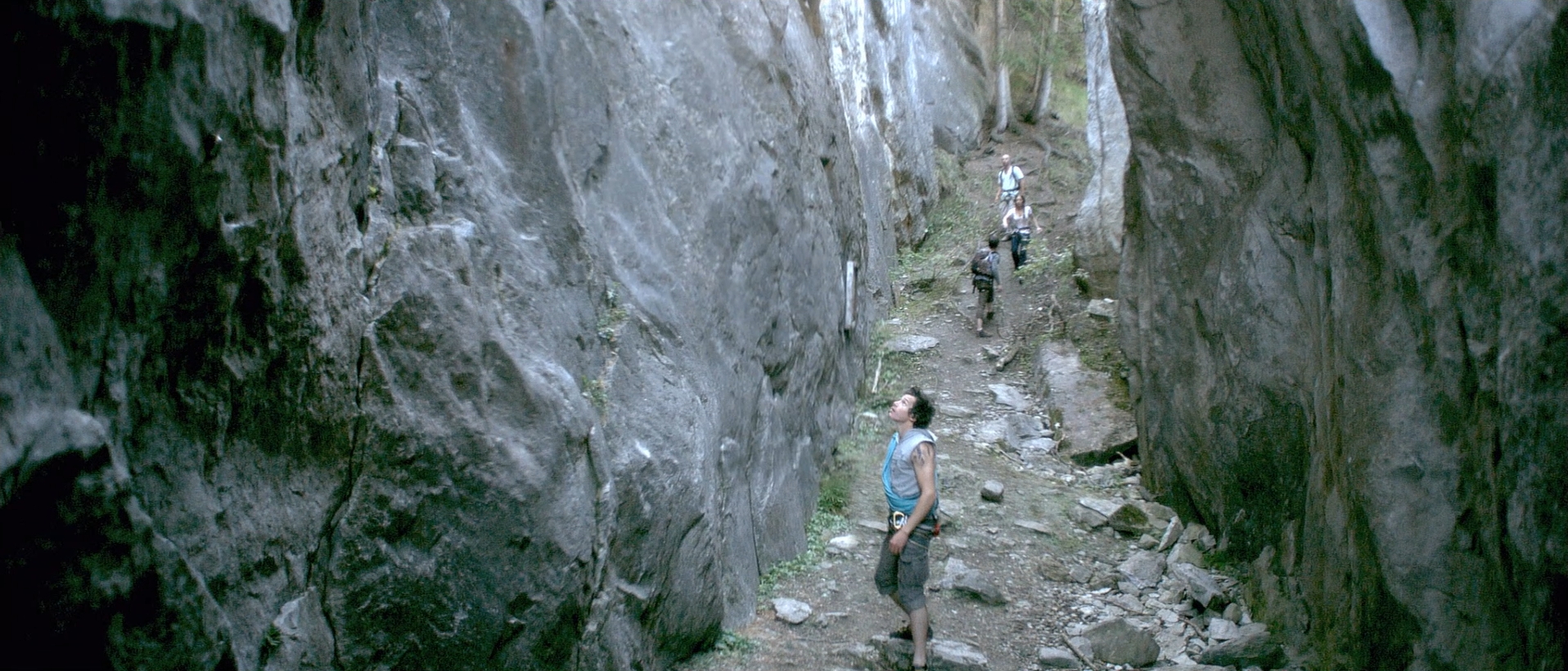 眩晕剧照的剧照