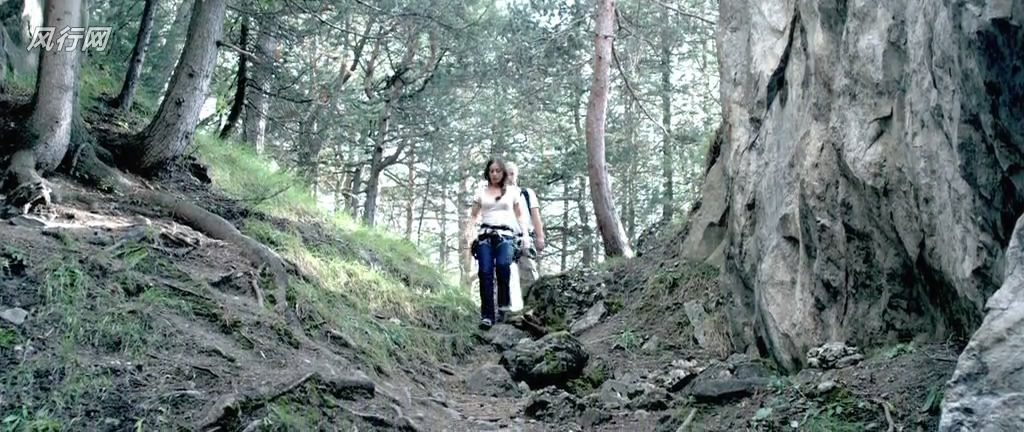 眩晕剧照的剧照