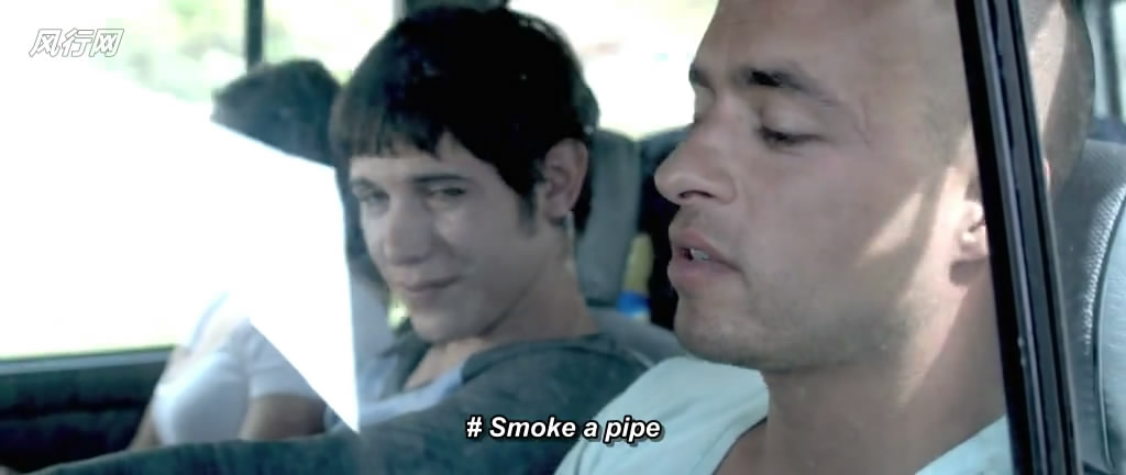 眩晕剧照的剧照